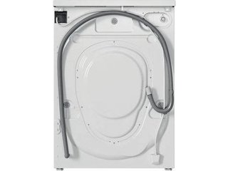 Lavadora Indesit 8kg 1200rpm