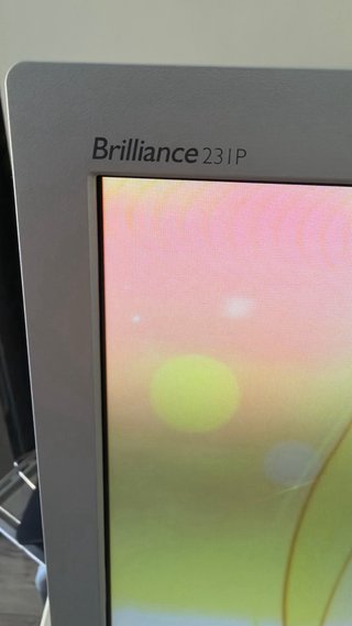 Monitor Philips Brilliance 231P