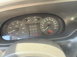 Renault Scenic 2002