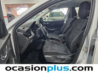 Skoda Kamiq 1.5 TSI Ambition DSG 110 kW (150 CV)
