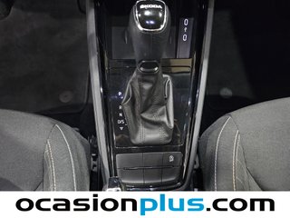 Skoda Kamiq 1.5 TSI Ambition DSG 110 kW (150 CV)