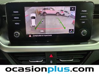 Skoda Kamiq 1.5 TSI Ambition DSG 110 kW (150 CV)
