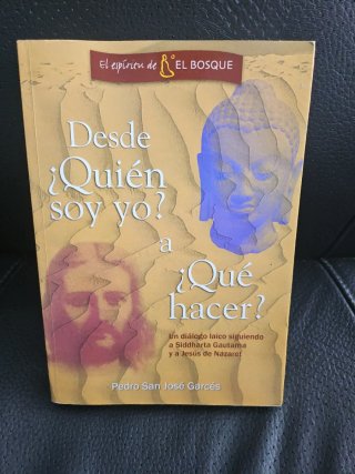 2x1 Desde ¿quién soy yo? a ¿qué hacer? - un diálog