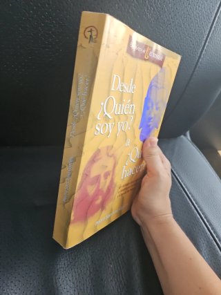 2x1 Desde ¿quién soy yo? a ¿qué hacer? - un diálog