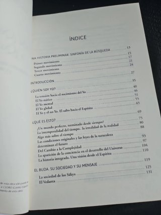 2x1 Desde ¿quién soy yo? a ¿qué hacer? - un diálog