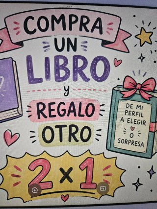 2x1 Desde ¿quién soy yo? a ¿qué hacer? - un diálog