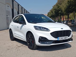 Ford Kuga 2.5 190cv St Line X Black Pack