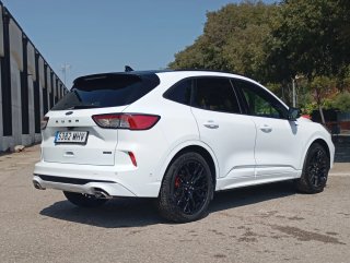 Ford Kuga 2.5 190cv St Line X Black Pack