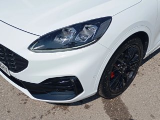 Ford Kuga 2.5 190cv St Line X Black Pack