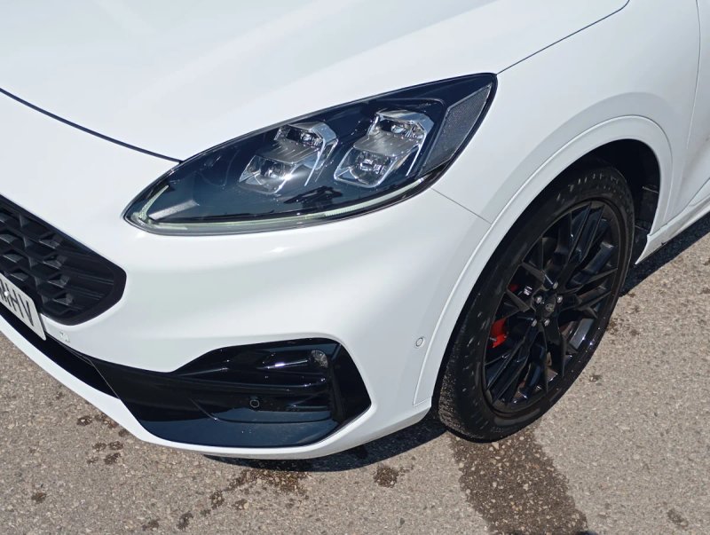 Ford Kuga 2023, foto 5