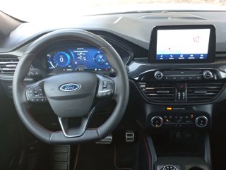 Ford Kuga 2.5 190cv St Line X Black Pack