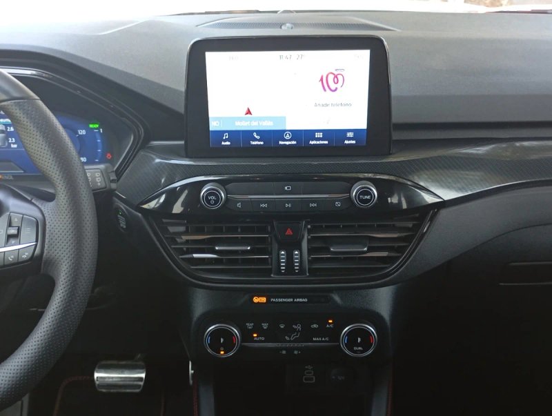Ford Kuga 2023, foto 7