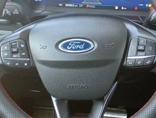 Ford Kuga 2.5 190cv St Line X Black Pack