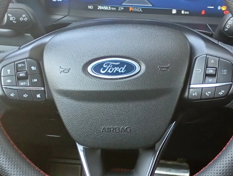 Ford Kuga 2023, foto 8