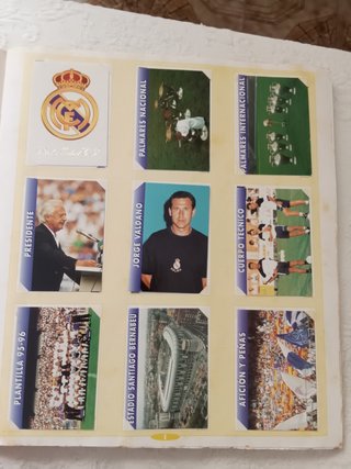 Real Madrid Oro 1902-1996