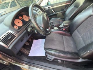 Peugeot 407 2008