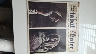 Vinilo Luigi Boccherini Stabat Mater