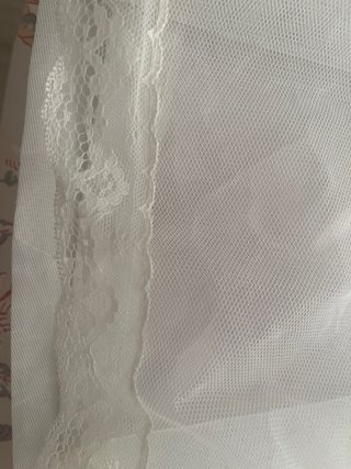 Can Can Comunión o Vestir Blanco