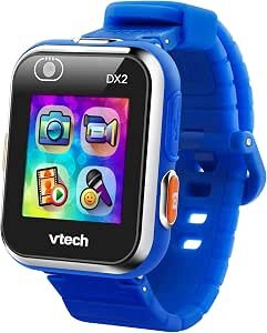 Reloj VTech DX2 Azul