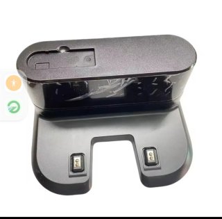 Base de carga aspirador Lefant M210