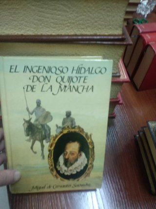 Libros