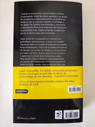 Jaque a la reina