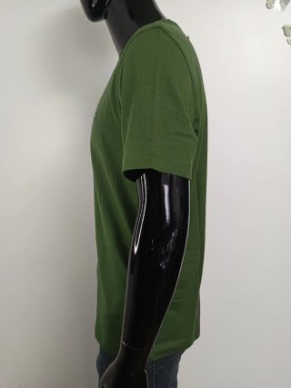 Camiseta Tommy Hilfiger Verde Talla M