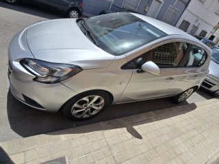 Opel Corsa 2016