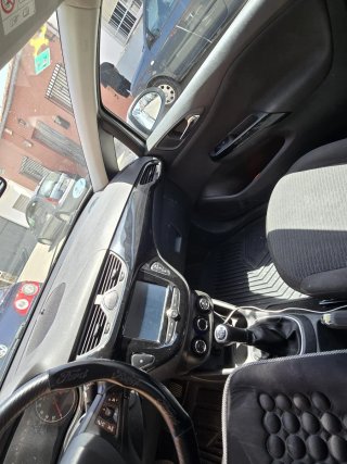 Opel Corsa 2016