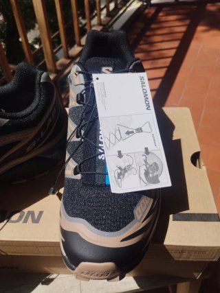Zapatillas Salomon S-Lab