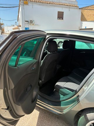Opel Astra 2020