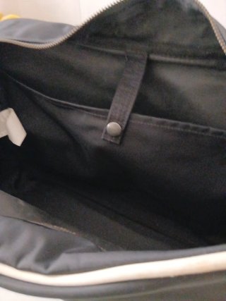 Bolso Adidas Negro