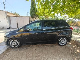 Ford C-MAX 2014