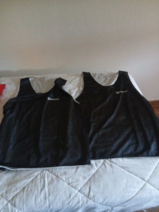 Petos deportivos Elk Sport