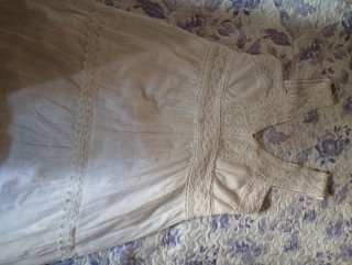 Lote 3 vestidos verano talla M