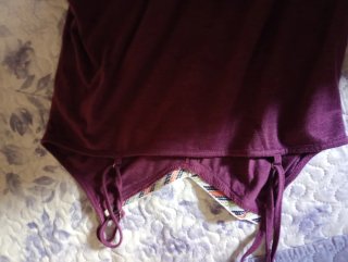 Lote 3 vestidos verano talla M