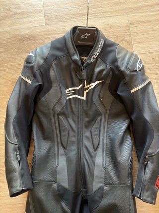 Mono Alpinestars GP Force