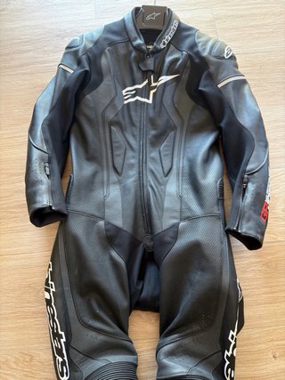 Mono Alpinestars GP Force