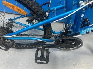 BICICLETA MONTAÑA NIÑO