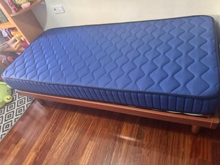 Cama articulada de 90cm