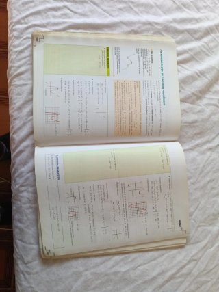 Matemáticas aplicadas a las Ciencias Sociales I.