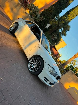 BMW Serie 1 2011
