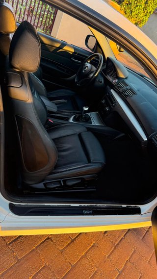BMW Serie 1 2011