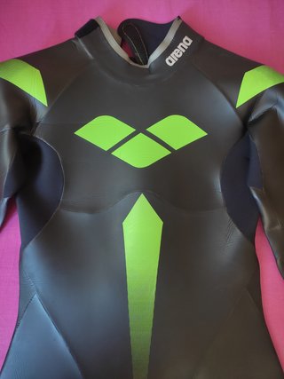 Neopreno Arena Mujer Talla M