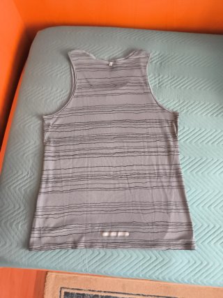 Camiseta Nike Dry-Fit Rayas Hombre