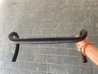 Manillar Bicicleta Merida Expert SL
