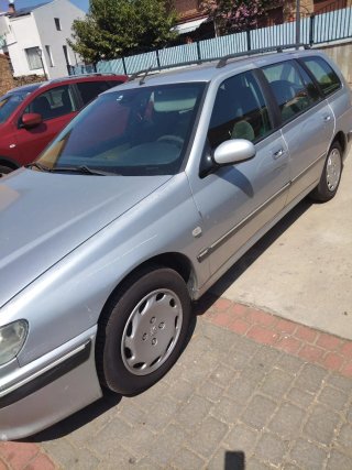 Peugeot 406 1999