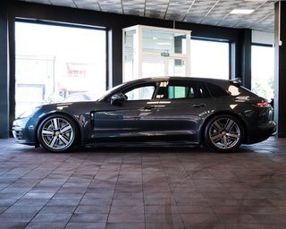 Porsche Panamera 4 E-Hybrid Sport Turismo