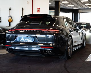 Porsche Panamera 4 E-Hybrid Sport Turismo