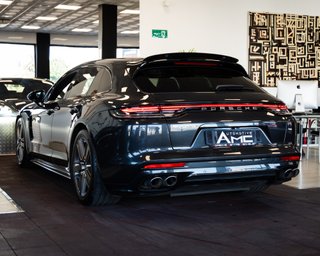 Porsche Panamera 4 E-Hybrid Sport Turismo